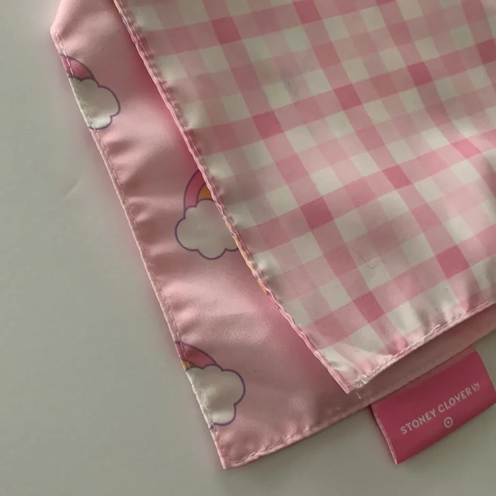Stoney Clover Lane Limited Edition Reversible Pet Bandana